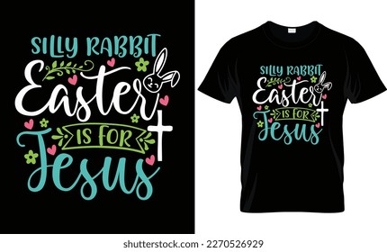 EASTER T - SHIRT DESIGN