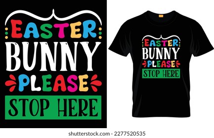 Osterfolie - Shirt Design.