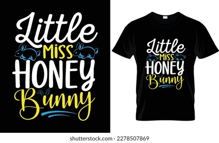 EASTER T - SHIRT DESIGN.