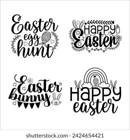 Easter T shirt design, Bunny Easter T Shirt, Happy Easter day T-Shirt, Happy Easter t-shirt design, Colorful Bunny t shirt