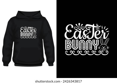 Easter T shirt design, Bunny Easter T Shirt, Happy Easter day T-Shirt, Happy Easter t-shirt design, Colorful Bunny t shirt