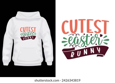 Easter T shirt design, Bunny Easter T Shirt, Happy Easter day T-Shirt, Happy Easter t-shirt design, Colorful Bunny t shirt