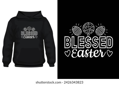 Easter T shirt design, Bunny Easter T Shirt, Happy Easter day T-Shirt, Happy Easter t-shirt design, Colorful Bunny t shirt