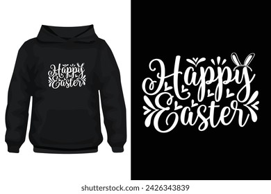 Easter T shirt design, Bunny Easter T Shirt, Happy Easter day T-Shirt, Happy Easter t-shirt design, Colorful Bunny t shirt