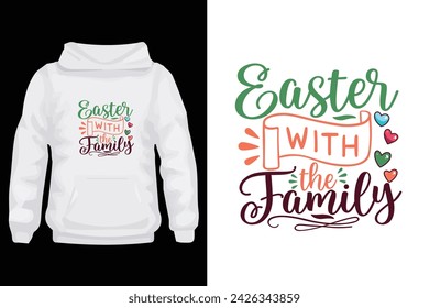 Easter T shirt design, Bunny Easter T Shirt, Happy Easter day T-Shirt, Happy Easter t-shirt design, Colorful Bunny t shirt