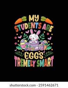 easter t shirt design,
typography,
adobe illustrator,
