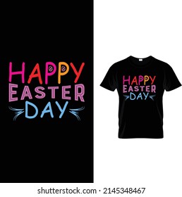 easter t shirt design vector