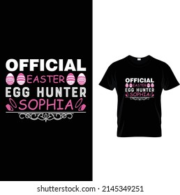 easter t shirt design vector