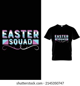 easter t shirt design vector