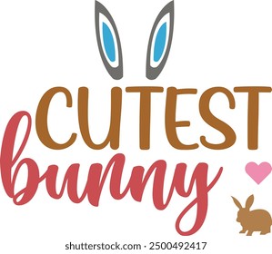 easter t-shirt design. t-shirt design