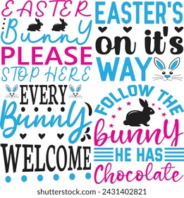 easter tshirt design, easter egg illustration bundle
