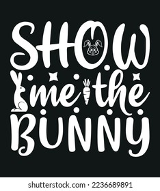 Easter T-shirt Design Perfect For Others