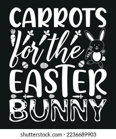 Easter T-shirt Design Perfect For Others