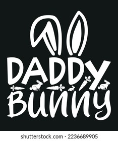 Easter T-shirt Design Perfect For Others