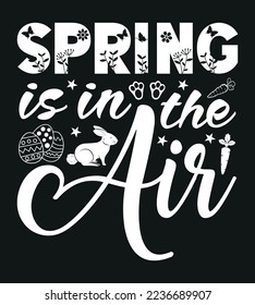Easter T-shirt Design Perfect For Others