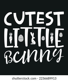 Easter T-shirt Design Perfect For Others