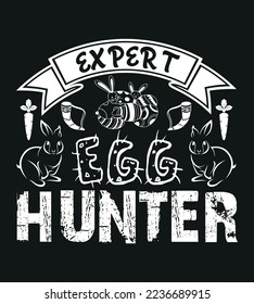 Easter T-shirt Design Perfect For Others