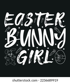 Easter T-shirt Design Perfect For Others