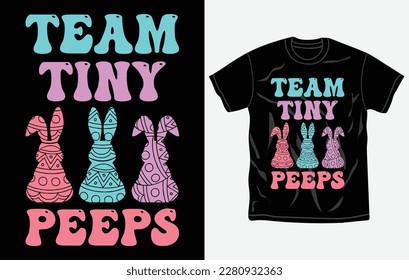 Easter T-shirt design, easter svg, bunny tshirt, Happy easter sunday, typography, funny quotes, poster, men women gift, Fully editable and printable vector template.