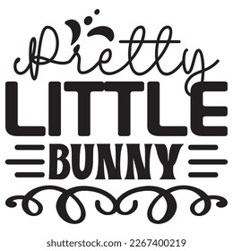 Easter T-Shirt Designs Vectors File.