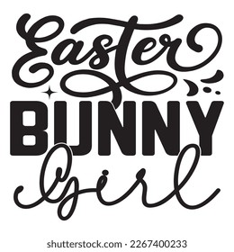 Easter T-Shirt Designs Vectors File.