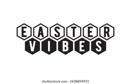 Vibes de Pascua, svg de Pascua, conejo, conejito, feliz día de Pascua tipografía diseño de camiseta Paquete, Pascua retro, divertido, huevo, ilustración vectorial imprimible, vacaciones, archivos de corte Cricut, silueta, png, cara