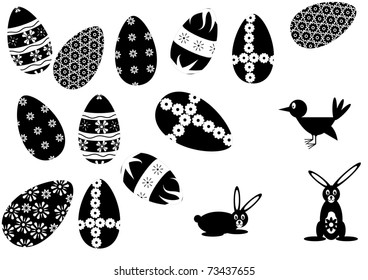 Easter5