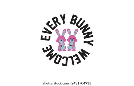 Easter,Bunny,Spring,Easter Designs, Happy Easter,Easter Quotes Saying, Retro Easter Cut Files Cricut,Easter bundle,Easter vector,Easter,Kids easter