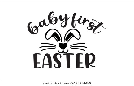 Easter,Bunny,Spring,Easter Designs, Happy Easter,Easter Quotes Saying, Retro Easter Cut Files Cricut,Easter bundle,Easter vector,Easter,Kids easter,