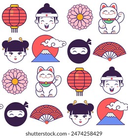 eastern background design for cover, textile, wallpaper, 