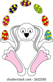 Eastern Bunny