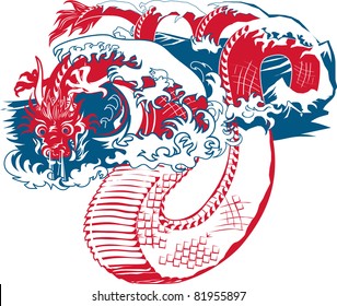 Eastern Sea Dragon