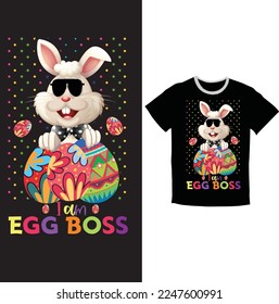 Easter-Sunday EGG tshirt, Easter-Sunday  best T-shirt