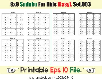 Sudoku Answers Images, Stock Photos & Vectors | Shutterstock