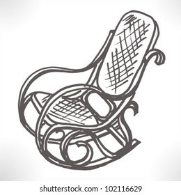 easy chair