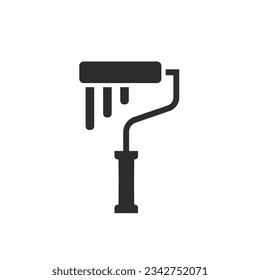 easy to change color icon vector element design template web