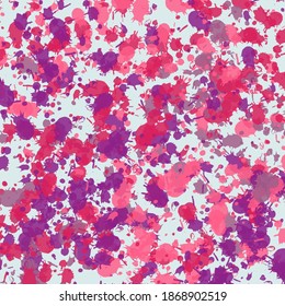easy to edit vector illustration of abstract designer background for presentation template banner