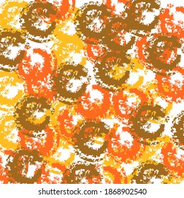 fácil de editar ilustración vectorial de fondo de diseñador abstracto para banner de plantilla de presentación