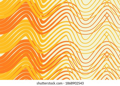 fácil de editar ilustración vectorial de fondo de diseñador abstracto para banner de plantilla de presentación