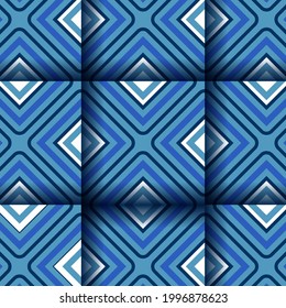 easy to edit vector illustration of abstract designer background for presentation template banner Brochure, Flyer, Comic, Business Card, Web Page
