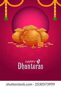 easy to edit vector illustration of Indian festival background Karva Chauth celebrated by Hindu women