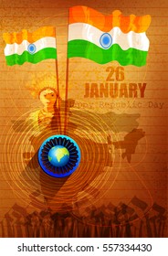 flag hindi in march meaning Photos Stock & Vectors Mata  Bharat Shutterstock Images,