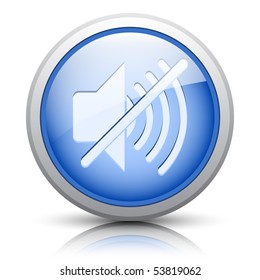 Easy editable vector button for web design