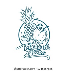 easy editable vector for tshirt design, sticker, enamel pin and more