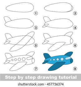 Featured image of post The Best 12 Step By Step Kids Simple Easy Drawings For Beginners