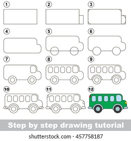 Drawing Tutorial Images Stock Photos Vectors Shutterstock