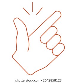 Ícone fácil, simplicidade sem esforço para todos, facilitando a vida, passo a passo, vetor