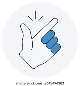 Easy icon, Effortless Simplicity for Everyone, Making Life Easier, One Step at a Time, vector