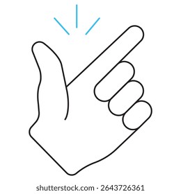 Ícone fácil, simplicidade sem esforço para todos, facilitando a vida, passo a passo, vetor
