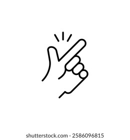 Easy icon Flat fill set collection